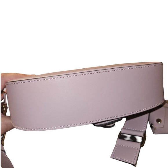 NWOT STELLA BIANCA Crossbody Bag - Picture 5 of 9